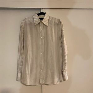 Worn Mens Dolce & Gabbana Shirt